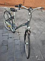Damesfiets Batavus in goede staat te koop., Ophalen, Gebruikt, Versnellingen, Batavus