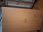 Kleerkast, Huis en Inrichting, Ophalen, Gebruikt, 50 tot 100 cm, 150 tot 200 cm