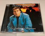 CD Frank Michael - Le chanteur des amoureux, Gebruikt, Ophalen