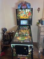 Flipper Jurassic Park stern 2019, Verzamelen, Automaten | Flipperkasten, Elektronisch, Stern, Ophalen of Verzenden, Zo goed als nieuw