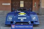 Chevron B23 | 1973 | Route 66 Auctions, Auto's, Oldtimers, Overige merken, Zwart, Bedrijf, Handgeschakeld