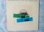 THE BEATLES AT THE HOLLYWOOD BOWL, Cd's en Dvd's, Vinyl | Rock, Ophalen of Verzenden, Zo goed als nieuw