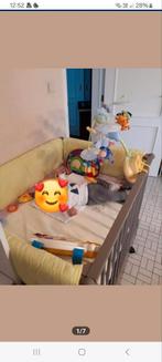 Babypark, Kinderen en Baby's, Babyparken, Ophalen, Gebruikt