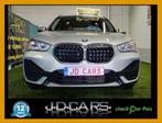 BMW X1 1.5D AUTOMATIQUE GARANTIE 1 AN CTOK, Argent ou Gris, Achat, Euro 6, Noir