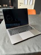 APPLE MacBook Air 13" M1 CHIP 256GB, Comme neuf, 13 pouces, MacBook, Azerty
