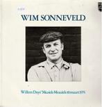 Vinyl, LP    /   Wim Sonneveld – Willem Duys' Muziek Mozaïek, Cd's en Dvd's, Ophalen of Verzenden, Overige formaten