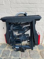 Fietsendrager Audi voor elektrische fietsen, Ophalen, Voor, Audi