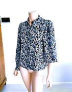 Primark - Stijlvolle  Blouse, Maat 38, Kleding | Dames, Maat 38/40 (M), Overige kleuren, Primark, Ophalen of Verzenden