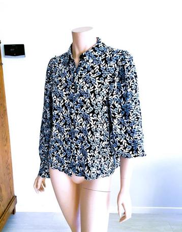  Primark - Stijlvolle  Blouse, Maat 38  beschikbaar voor biedingen
