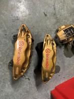 Subaru Impreza wrx sti Brembo remklauwen, Subaru, Enlèvement, Utilisé