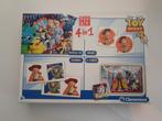 Toy Story 4 en 1, Ophalen of Verzenden, Gebruikt, Puzzelen