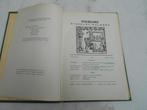 livre ancien Folklore Stavelot Malmedy 1948/49, Utilisé, Enlèvement ou Envoi, 20e siècle ou après