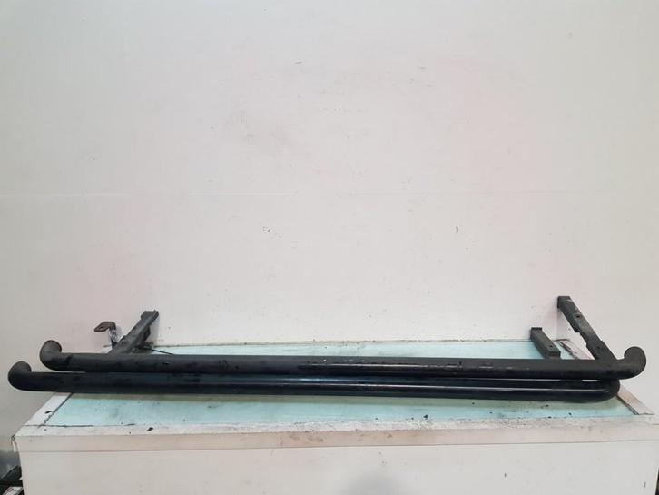 SIDEBAR SET Opel Combo Cargo (01-2018/04-2021), Auto-onderdelen, Carrosserie, Opel, Gebruikt