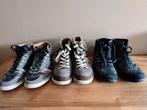 Verschillende heren schoenen ,hoge sneaker, Ophalen, Zo goed als nieuw
