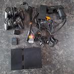 PlayStation 2 SCPH-70004  Complete Bundle, Games en Spelcomputers, Spelcomputers | Sony PlayStation 2, Ophalen of Verzenden, Zo goed als nieuw
