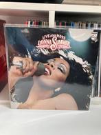 Donna summer live and more lp vinyl plaat, Ophalen of Verzenden, Zo goed als nieuw