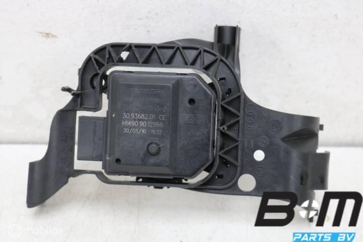 Kachelklepmotor VW Polo 6R 6Q1819379C, Auto-onderdelen, Airco en Verwarming, Gebruikt