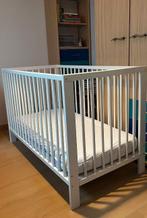 Kinderbedje Gulliver (Ikea), Enfants & Bébés, Enlèvement, Comme neuf