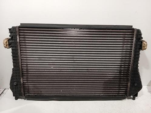 RADIATEUR INTERCOOLER Jetta IV (162 / 16A) (1K0145803BM), Auto-onderdelen, Airco en Verwarming, Volkswagen, Gebruikt
