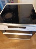 Siemens elektrische fornuis, Elektronische apparatuur, Microgolfovens, Ophalen, Gebruikt