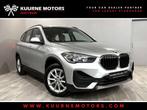 BMW X1 sDrive16d Leder/Gps/Cruise/Pdc/Cam *1j garantie*, X1, 4 deurs, Gebruikt, 116 pk