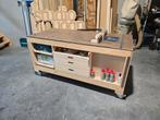 Werkbank houtbewerking, Enlèvement ou Envoi