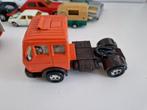Tracteur Matchbox Super Kings Mercedes, Speelgoed, Utilisé, Enlèvement ou Envoi, Bus ou Camion