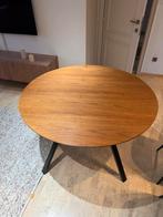 Tafel met 4 stoelen, Ophalen, Zo goed als nieuw