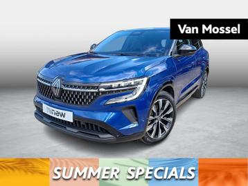 Renault Austral 1.2 E-Tech full hybrid 200 techno Renault Au beschikbaar voor biedingen