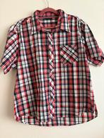 Hemd korte mouwen mannen nielsson 3xl, Ophalen of Verzenden, Zo goed als nieuw