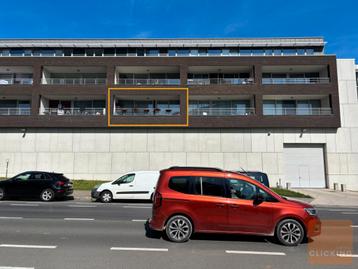 Appartement te huur in Wemmel, 1 slpk beschikbaar voor biedingen