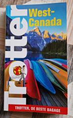 West-Canada, Ophalen of Verzenden, Nieuw, Budget
