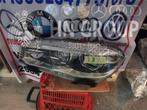 BMW X5 F15 X6 F16 ADAPTIEVE LED KOPLAMP LINKS 7381137, Gebruikt, -, -, Ophalen of Verzenden