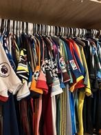 Voetbalshirt/retro voetbalshirt naar keuze (alle maten), Sport en Fitness, Maat S, Ophalen of Verzenden, Nieuw, Shirt