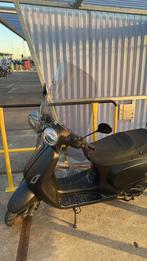 Gts toscana, Fietsen en Brommers, Scooters | Overige merken, Ophalen, Klasse A (25 km/u), Benzine, 50 cc