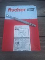 Fischer nagelpluggen SXR 10X 100 T 100stuks, Ophalen of Verzenden, Nieuw