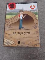 OH, mijn grot, Ophalen of Verzenden, Zo goed als nieuw