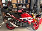 BMW 310 gr, Motoren, Motoren | BMW, 313 cc, Minimaal motorrijbewijs A2, 1 cilinder, Sport