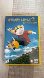 Stuart little 2, Ophalen, Zo goed als nieuw
