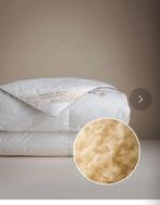 DEKBED MET KAPOK VULLING. 4 Seizoenen 200 x 220 cm., Ophalen, Nieuw, Deken of Dekbed