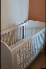 Ledikant babybedje, Kinderen en Baby's, Ophalen, Zo goed als nieuw