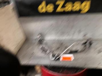 Airco Leiding van een Hyundai Getz beschikbaar voor biedingen