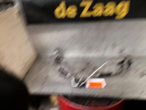 Airco Leiding van een Hyundai Getz, Auto-onderdelen, Overige Auto-onderdelen, Hyundai, Gebruikt, 3 maanden garantie, Ophalen of Verzenden