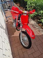 Brommer, Fietsen en Brommers, Brommers | Honda, 3 versnellingen, 110 cc, Ophalen of Verzenden, Zo goed als nieuw