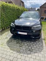 BMW X5 xdrive 2016 M-kit, Auto's, Te koop, X5, 78 g/km, 750 kg