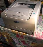 Laser printer HL-5240l brother, Impression noir et blanc, Imprimante, Enlèvement, Brother