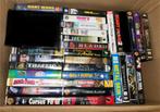 Lot de 30 cassette VHS Original (K7), CD & DVD, VHS | Film, Comme neuf