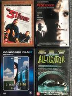 (B) 100 DVD’s voor 35€, Cd's en Dvd's, Dvd's | Overige Dvd's, Ophalen, Gebruikt