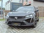 Peugeot 408 1.2 benzine automaat - Allure Pack, Auto's, 1199 cc, Leder en Stof, 5 deurs, Particulier