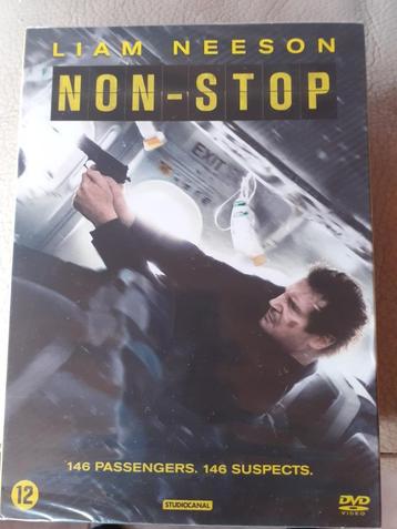 DVD NON-STOP